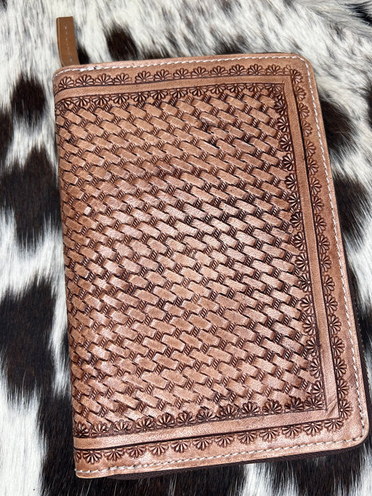 Leather Wallet