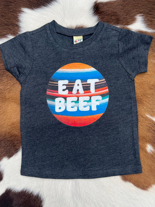 Eat Beef Shirt