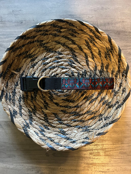 The Milo Dog Collar